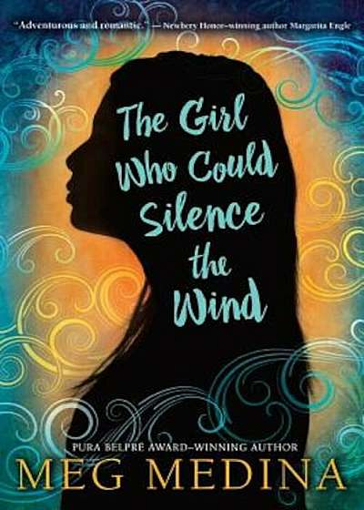The Girl Who Could Silence the Wind, Paperback