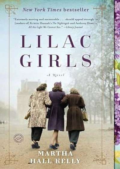 Lilac Girls, Paperback