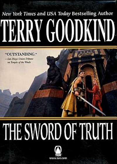 The Sword of Truth Set '02, Paperback