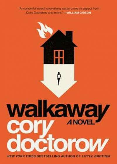 Walkaway, Hardcover
