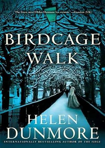 Birdcage Walk, Hardcover