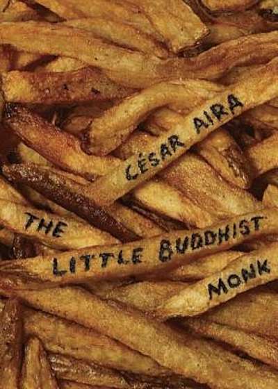 The Little Buddhist Monk & the Proof, Paperback