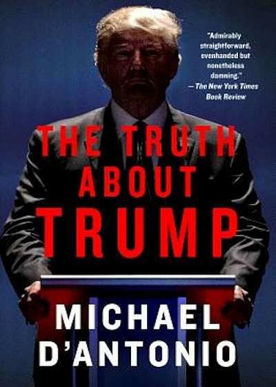 The Truth about Trump, Paperback