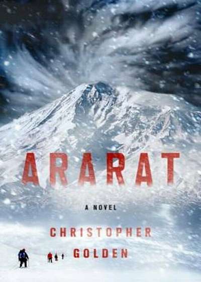 Ararat, Hardcover