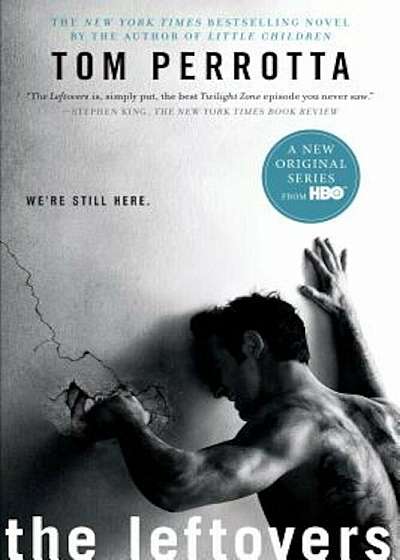 The Leftovers, Paperback