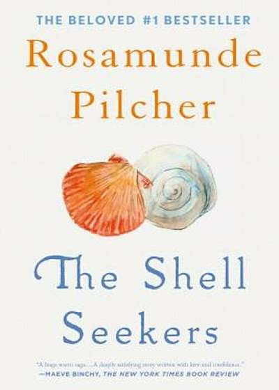 The Shell Seekers, Paperback