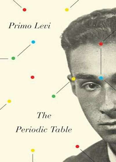 The Periodic Table, Paperback