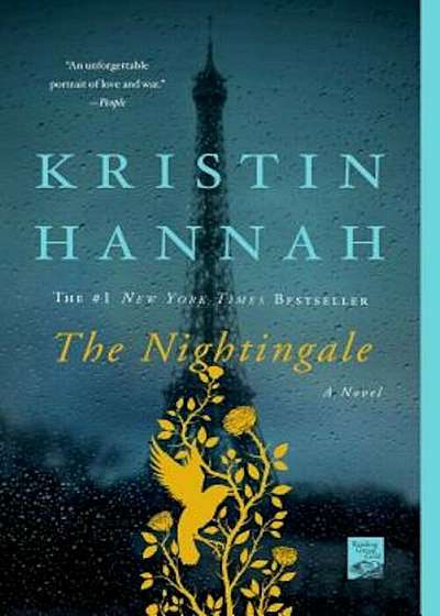 The Nightingale, Paperback