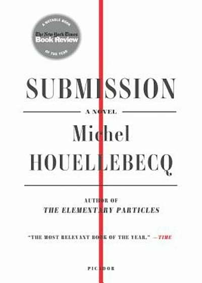 Submission, Paperback
