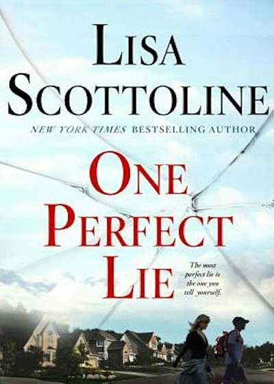 One Perfect Lie, Hardcover