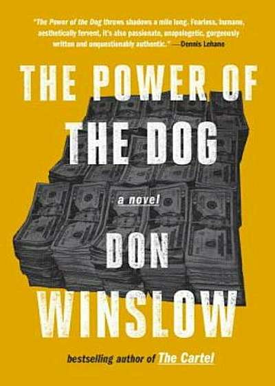 The Power of the Dog, Paperback