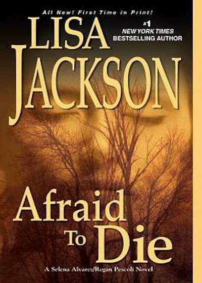 Afraid to Die, Paperback