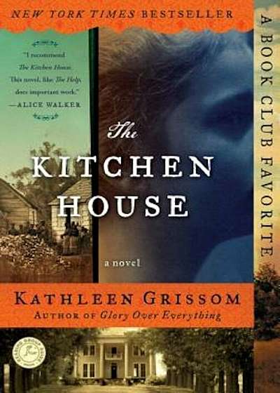The Kitchen House, Paperback