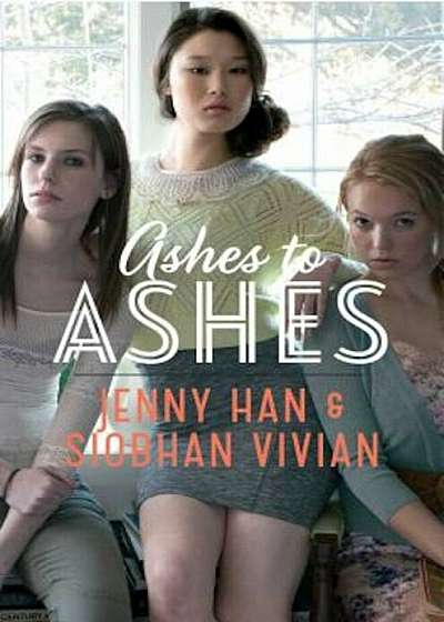 Ashes to Ashes, Paperback