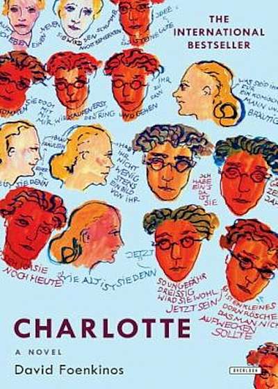 Charlotte, Paperback