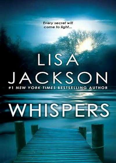 Whispers, Paperback