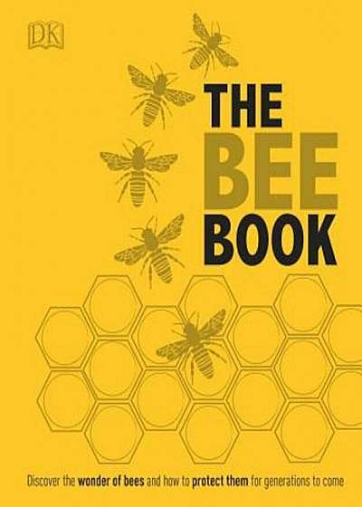 The Bee Book, Hardcover
