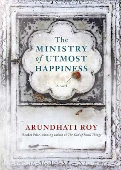 The Ministry of Utmost Happiness, Hardcover