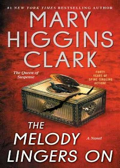 The Melody Lingers On, Paperback