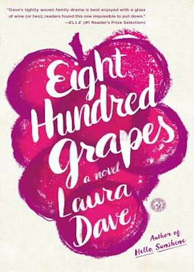Eight Hundred Grapes, Paperback