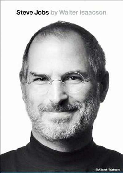 Steve Jobs, Paperback