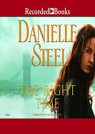 The Right Time, Audiobook