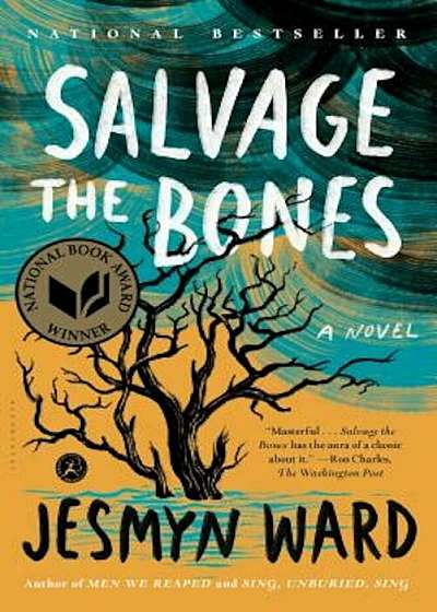 Salvage the Bones, Paperback