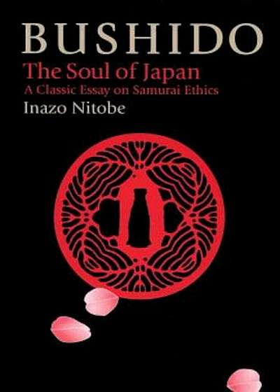 Bushido: The Soul of Japan, Hardcover