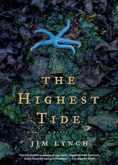 The Highest Tide, Paperback
