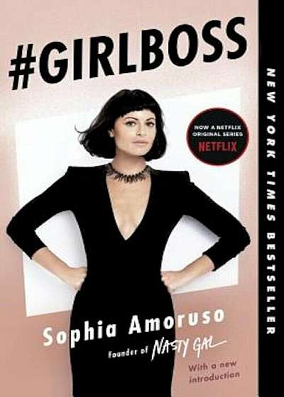 'Girlboss, Paperback