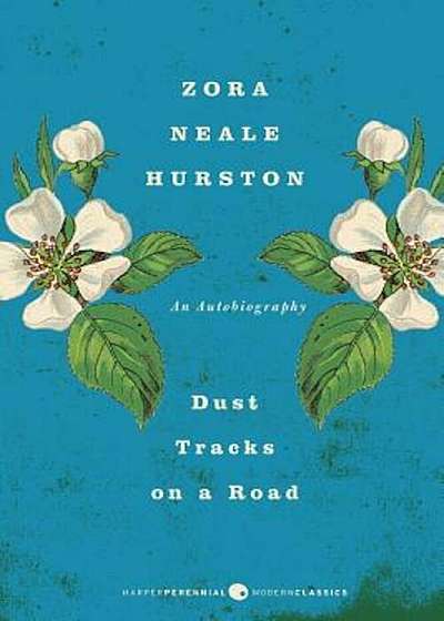 Dust Tracks on a Road, Paperback