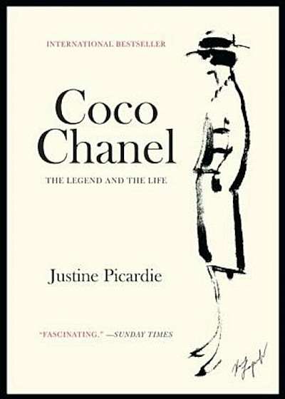 Coco Chanel: The Legend and the Life, Paperback