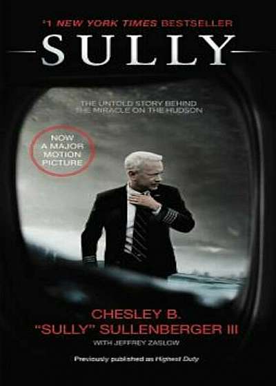 Sully: My Search for What Really Matters, Paperback