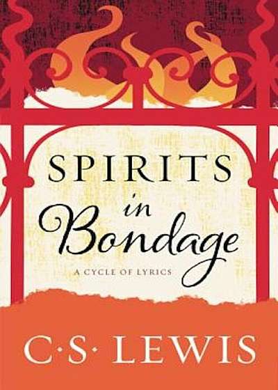 Spirits in Bondage: A Cycle of Lyrics, Paperback