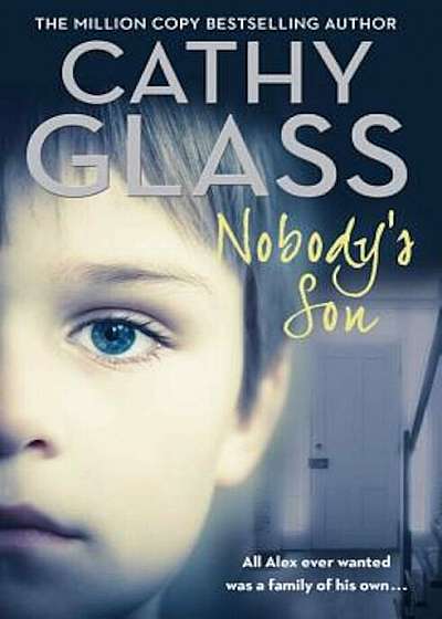 Nobody's Son: All Alex Ever Wanted Was a Family of His Own, Paperback