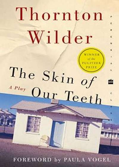 The Skin of Our Teeth, Paperback