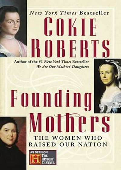 Founding Mothers, Paperback