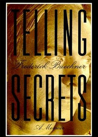 Telling Secrets, Paperback