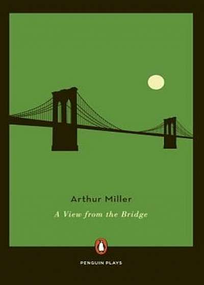 A View from the Bridge, Paperback