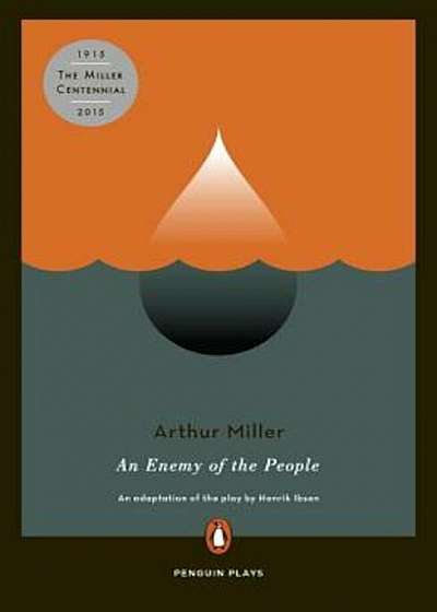 An Enemy of the People, Paperback