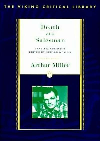 Death of a Salesman, Paperback