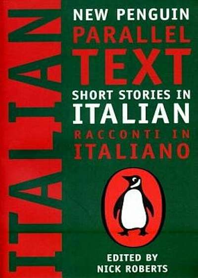 Short Stories in Italian: Racconti in Italiano, Paperback