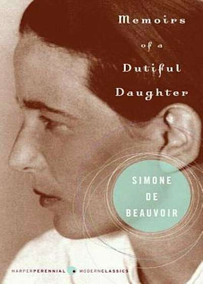 Memoirs of a Dutiful Daughter, Paperback