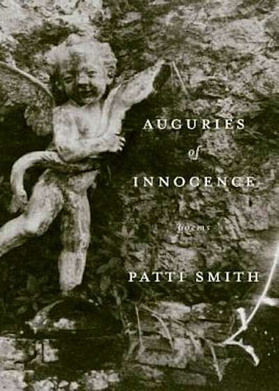 Auguries of Innocence, Paperback