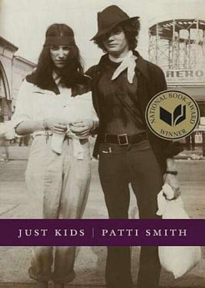 Just Kids, Hardcover