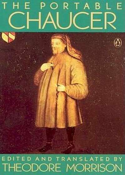 The Portable Chaucer: Revised Edition, Paperback