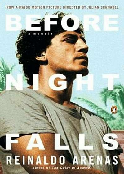Before Night Falls: A Memoir, Paperback