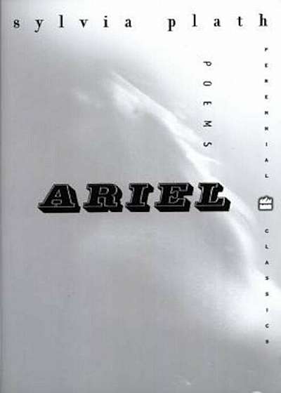 Ariel: Perennial Classics Edition, Paperback