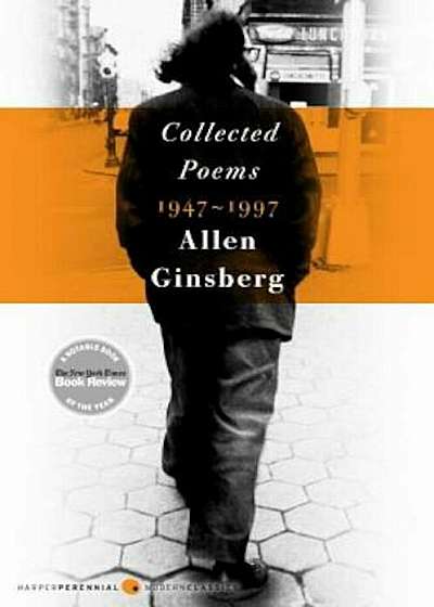 Collected Poems 1947-1997, Paperback