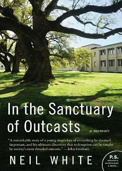 In the Sanctuary of Outcasts, Paperback